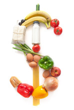 Cooking for Less